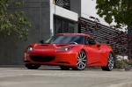 Lotus Evora S 2011 года